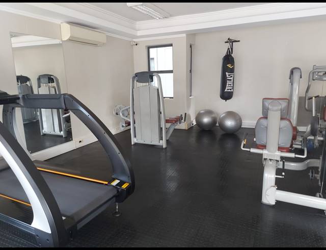 2 BEDROOM APARTMENT TO LET IN UMHLANGA RIDGE